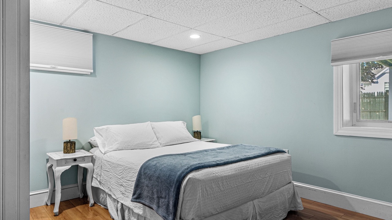 Photo of Bedroom in Easton's Point