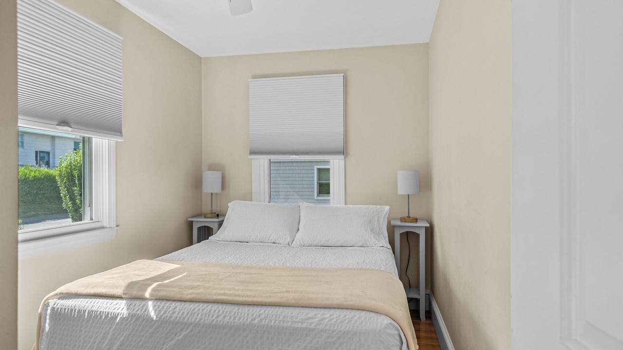 Photo of Bedroom in Easton's Point