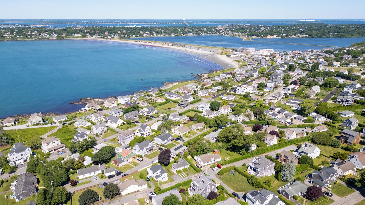 Photo of Outdoor in Easton's Point