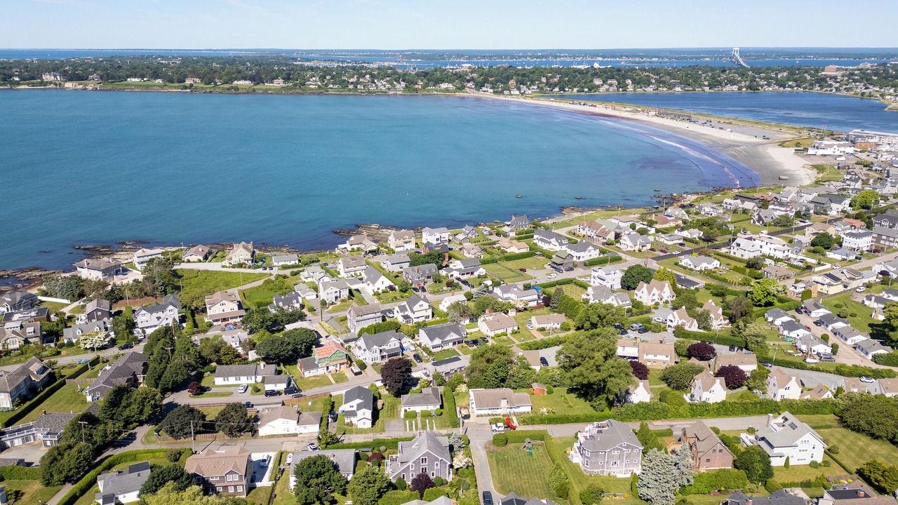 Photo of Outdoor in Easton's Point