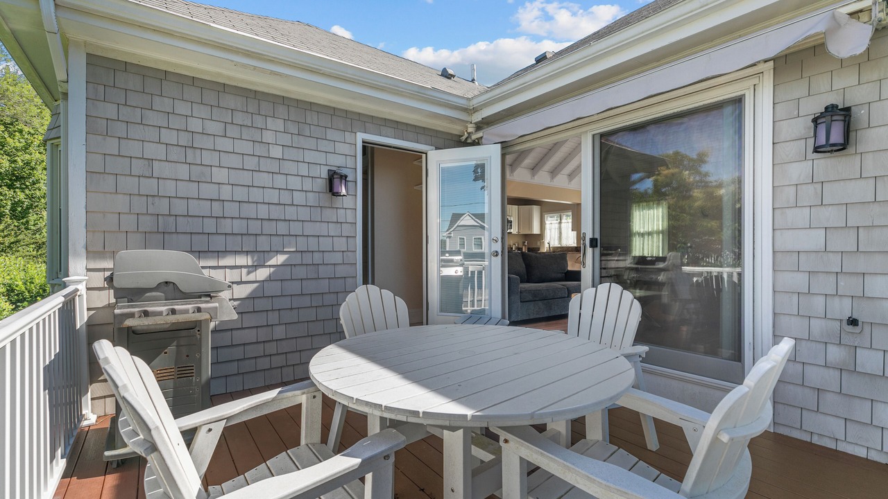 Photo of Outdoor in Easton's Point