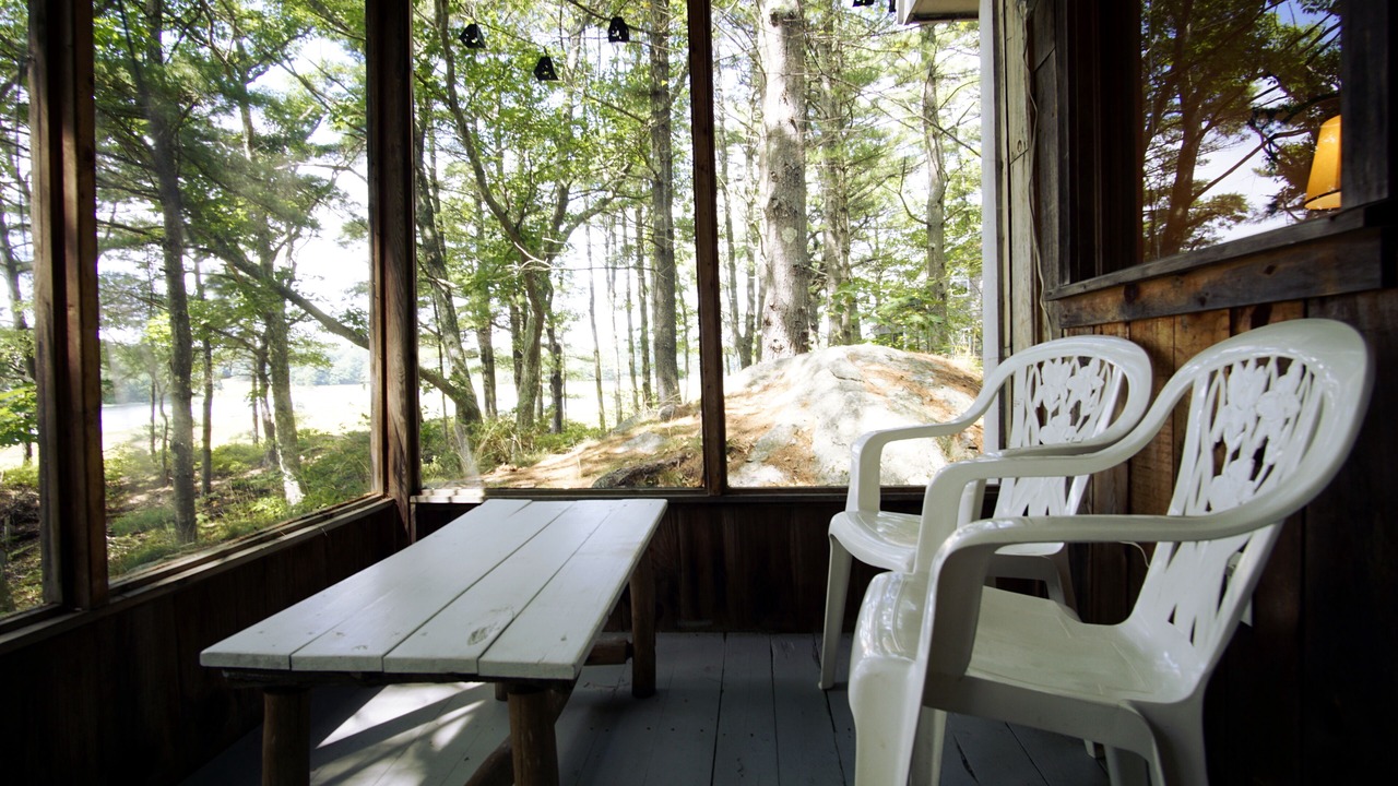 Photo of Outdoor in Arrowsic