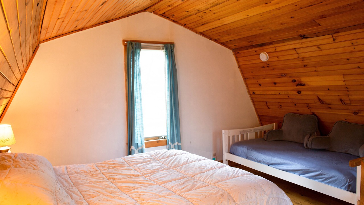 Photo of Bedroom in Arrowsic