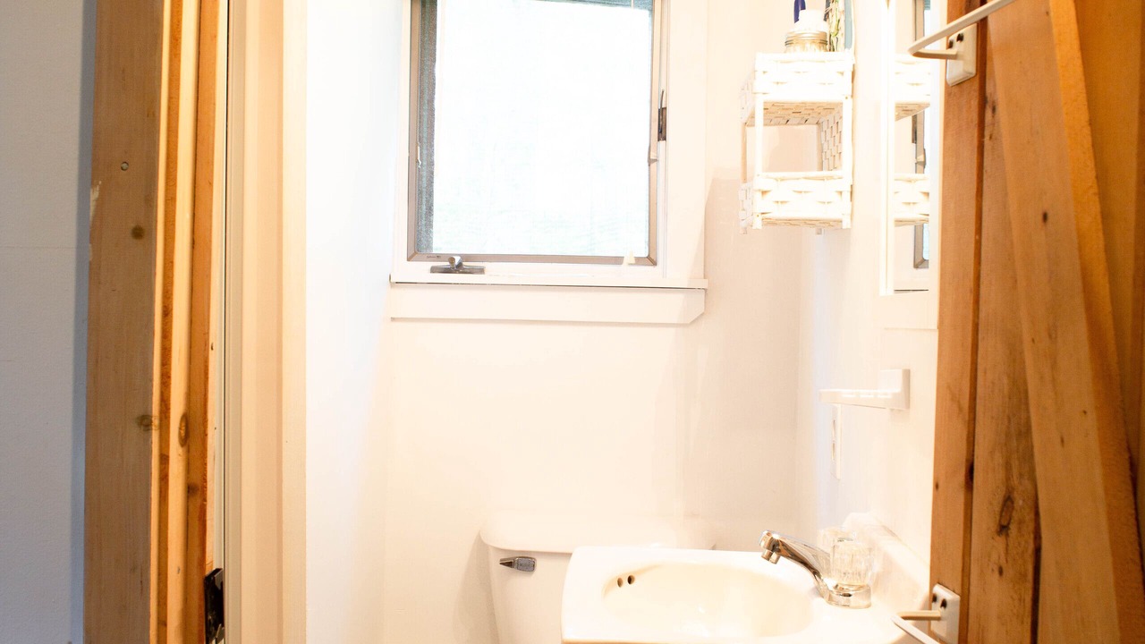 Photo of Bathroom in Arrowsic
