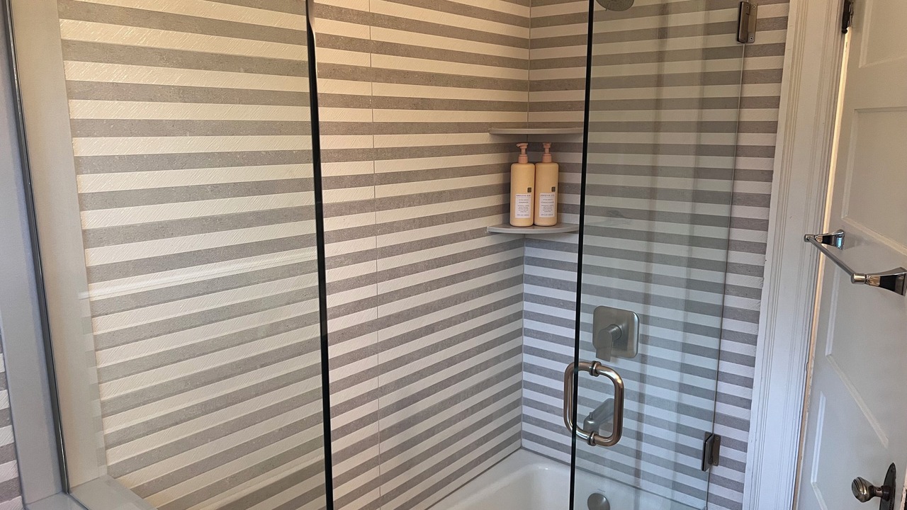 Photo of Bathroom in Manchester Center