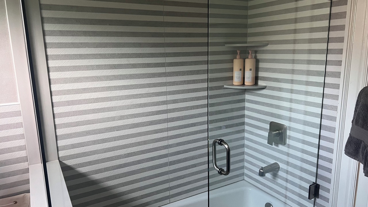 Photo of Bathroom in Manchester Center