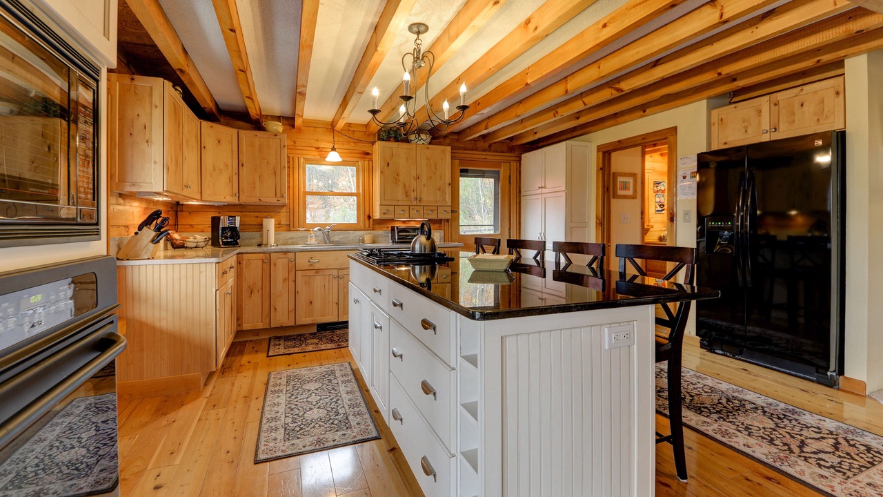 Photo of Kitchen in Littleton