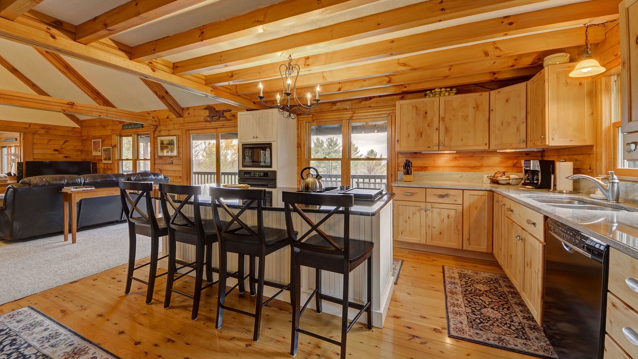 Photo of Kitchen in Littleton