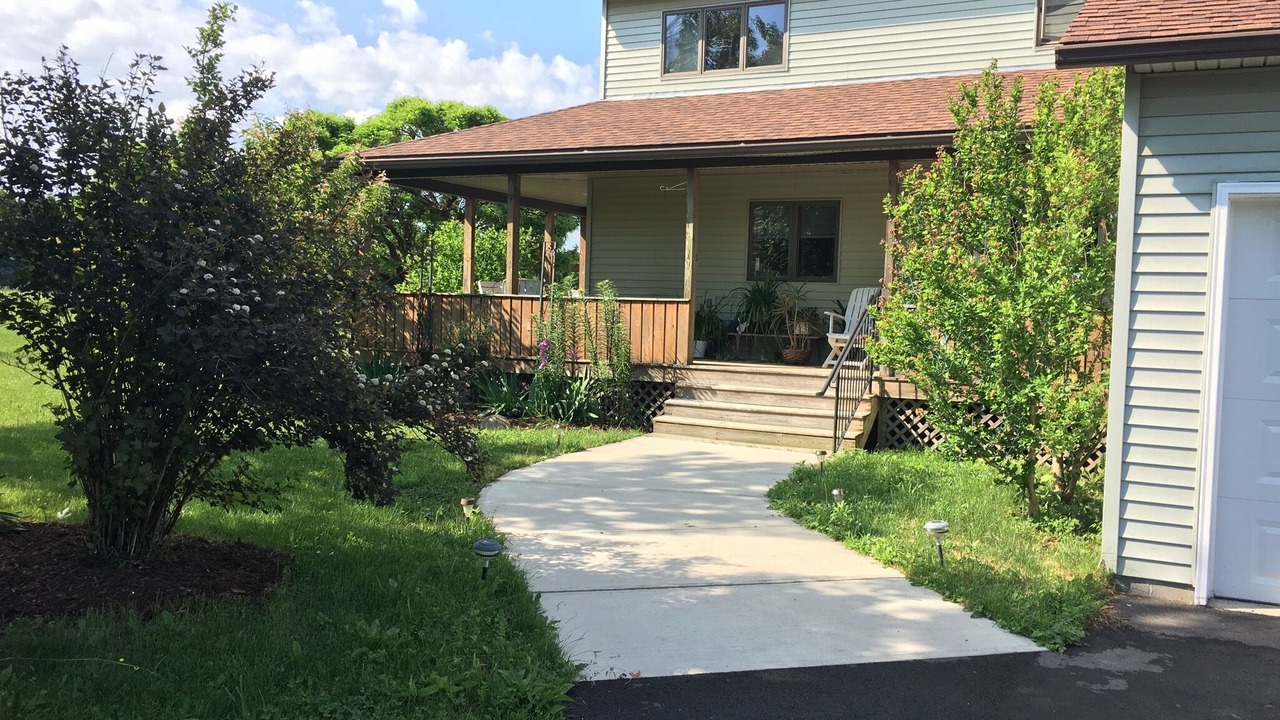 Photo of Outdoor in Town of Ledyard