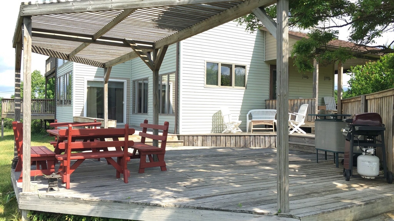 Photo of Outdoor in Town of Ledyard