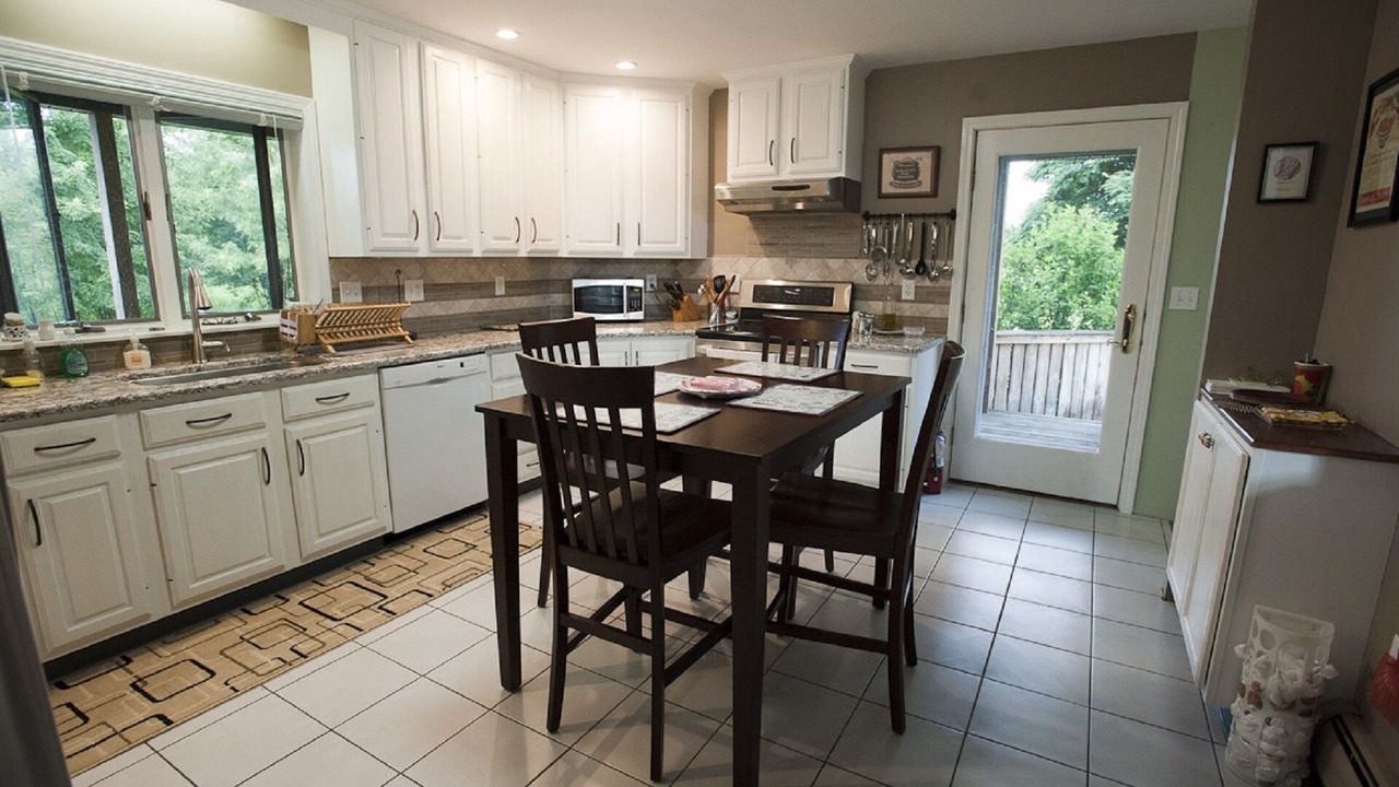 Photo of Kitchen in Town of Ledyard