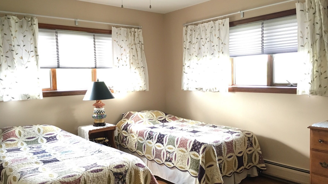 Photo of Bedroom in Town of Ledyard