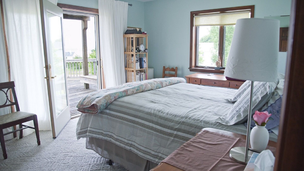Photo of Bedroom in Town of Ledyard
