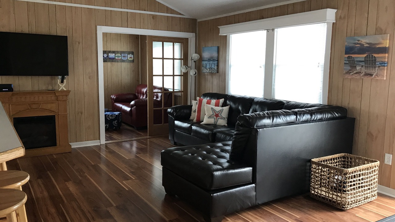Photo of Livingroom in Ship Bottom