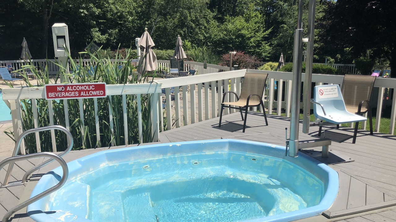Photo of Outdoor in Jackson