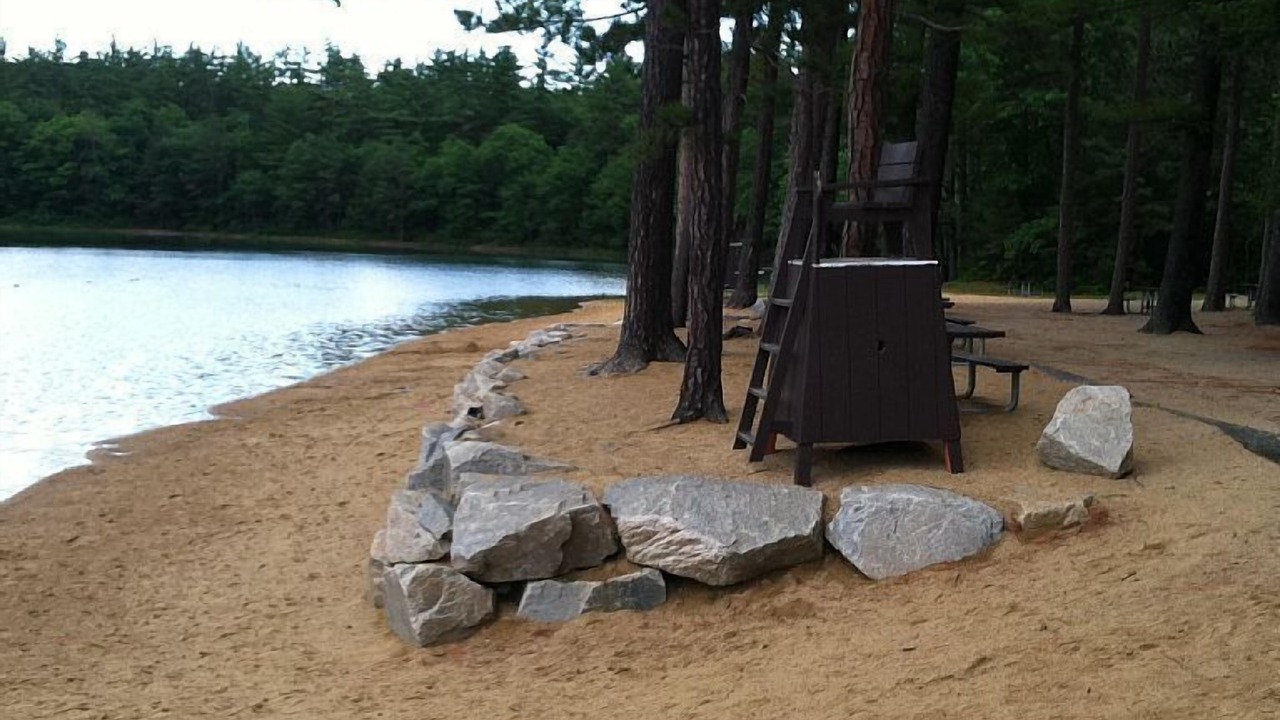 Photo of Outdoor in North Conway