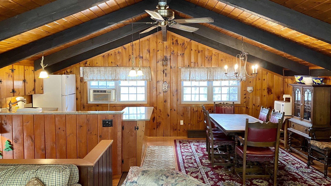 Photo of Bedroom in North Conway
