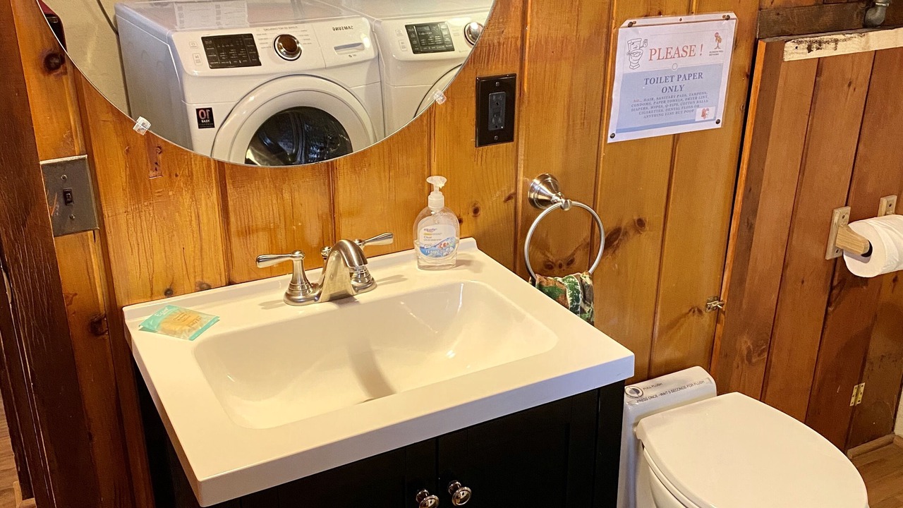 Photo of Bedroom in North Conway