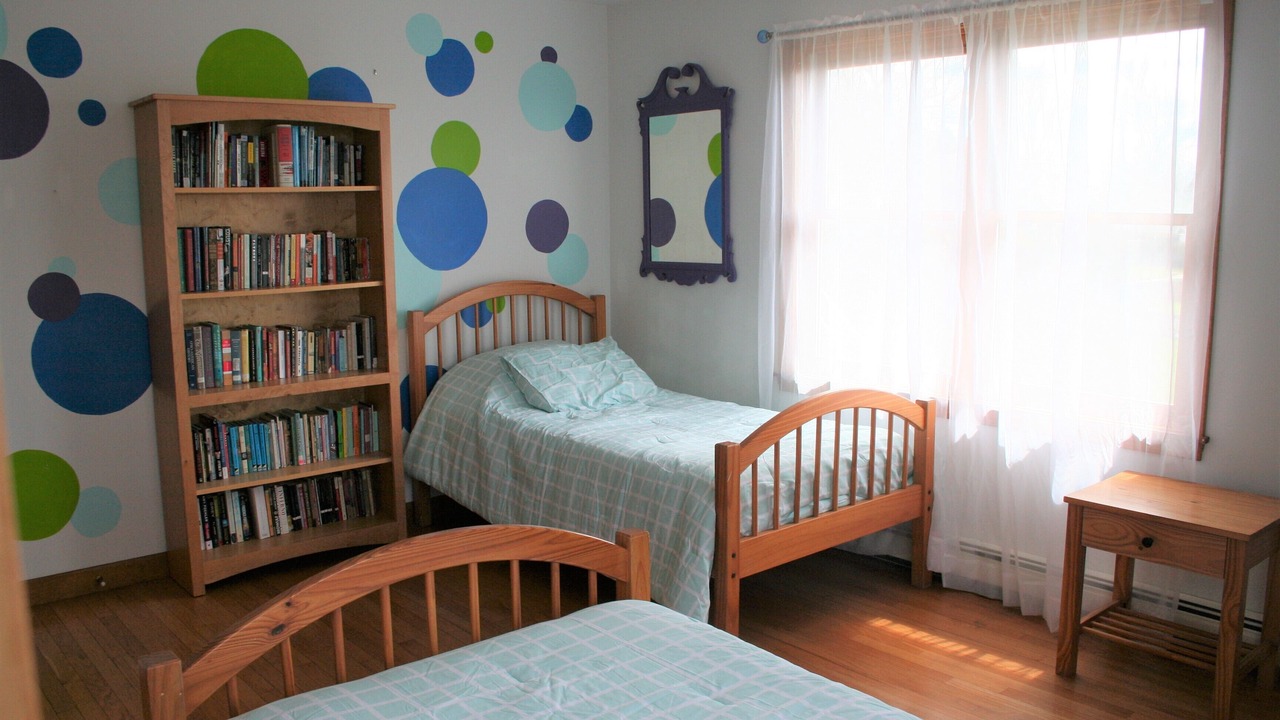 Photo of Bedroom in Easton's Point