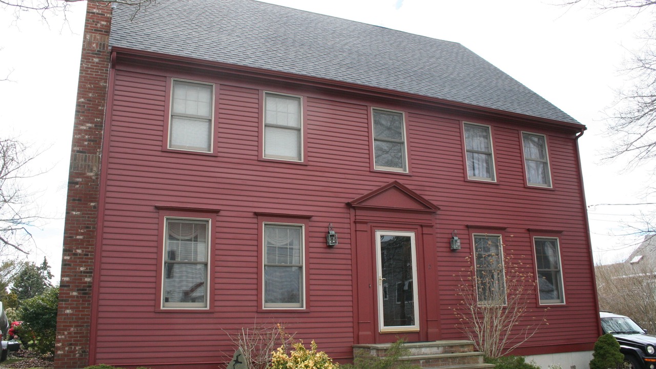 Photo of Outdoor in Easton's Point