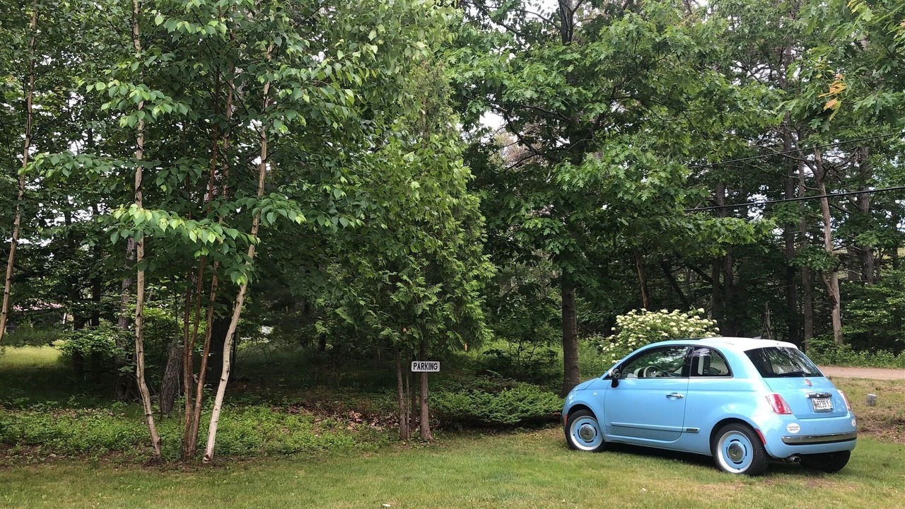 Photo of Bedroom in Phippsburg