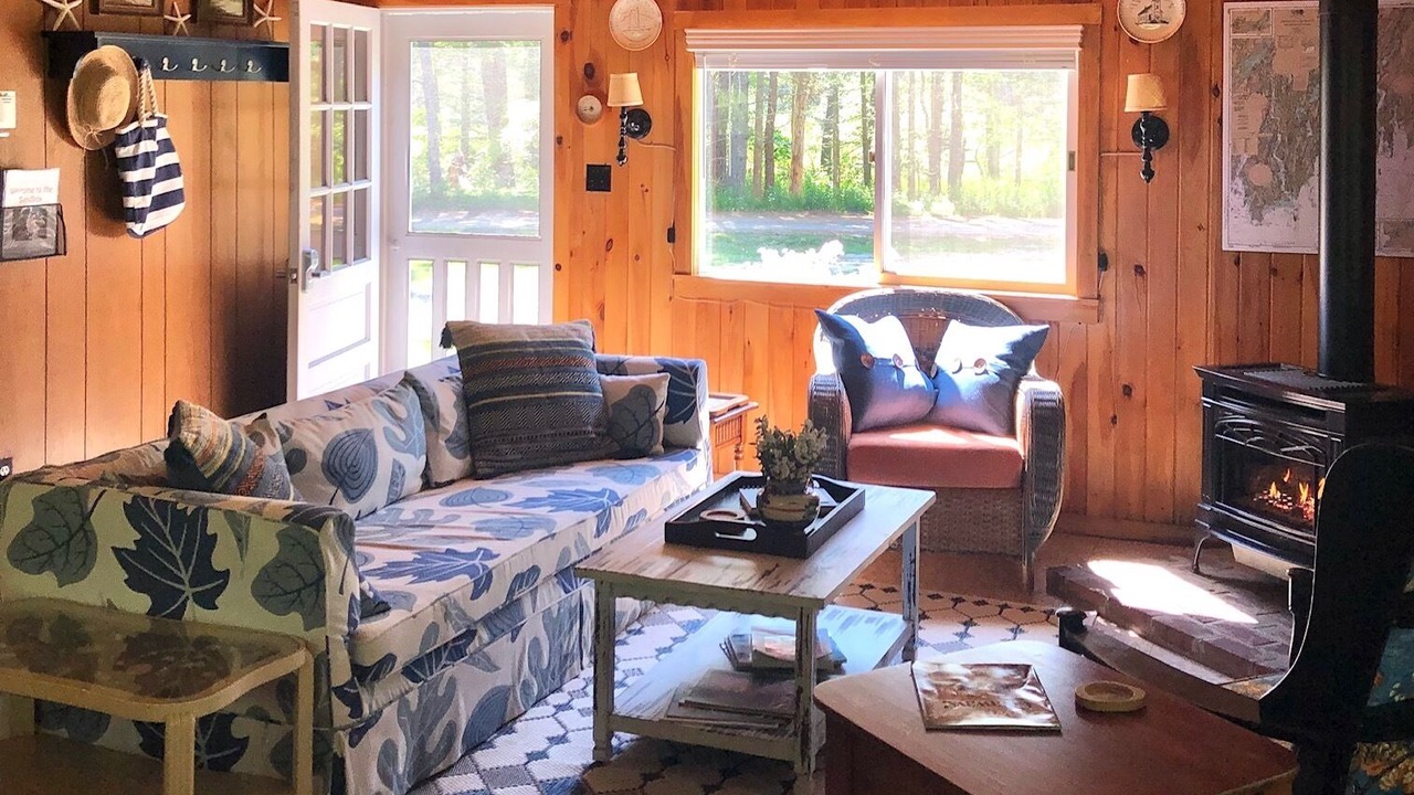 Photo of Bedroom in Phippsburg