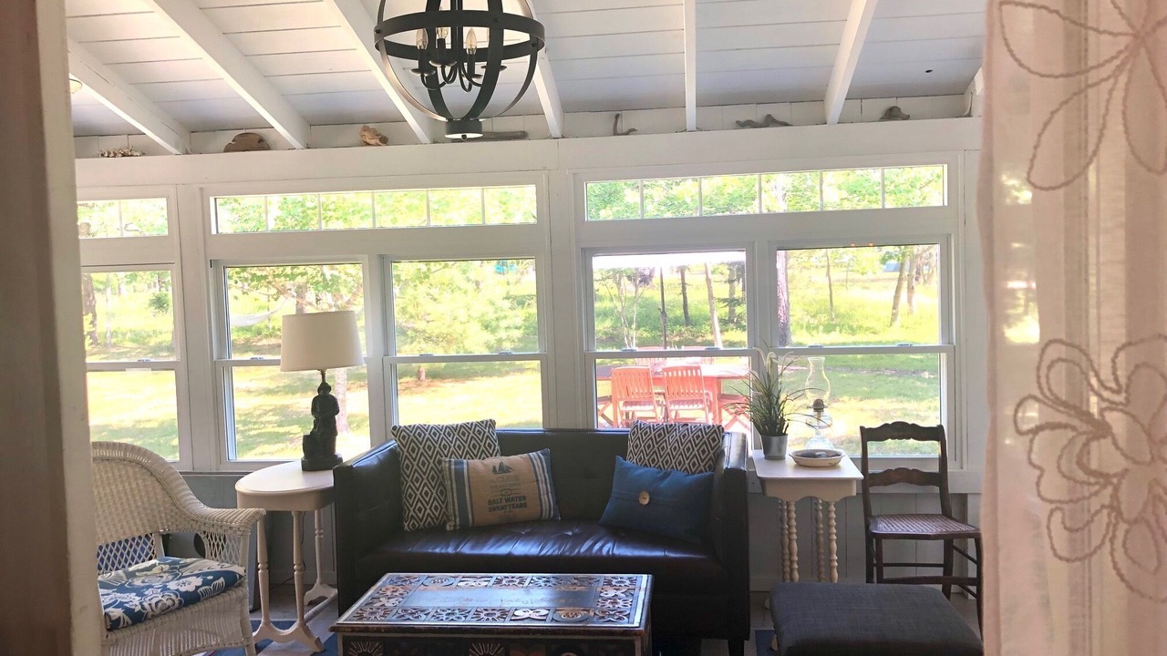 Photo of Outdoor in Phippsburg