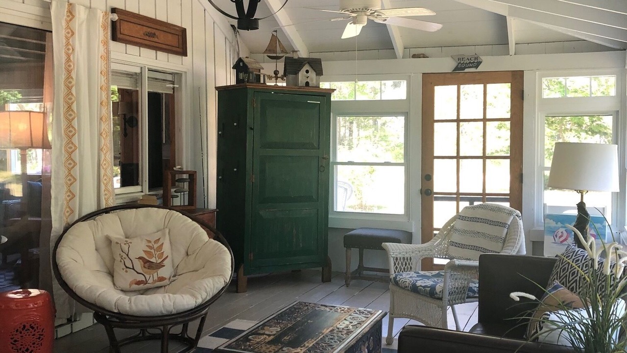 Photo of Outdoor in Phippsburg