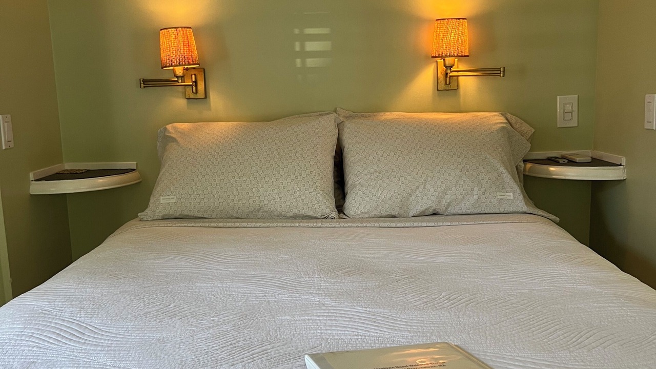 Photo of Bedroom in Provincetown