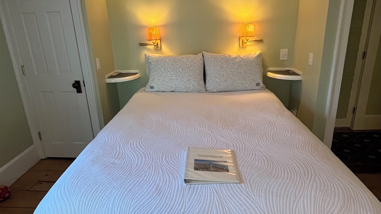 Photo of Bedroom in Provincetown