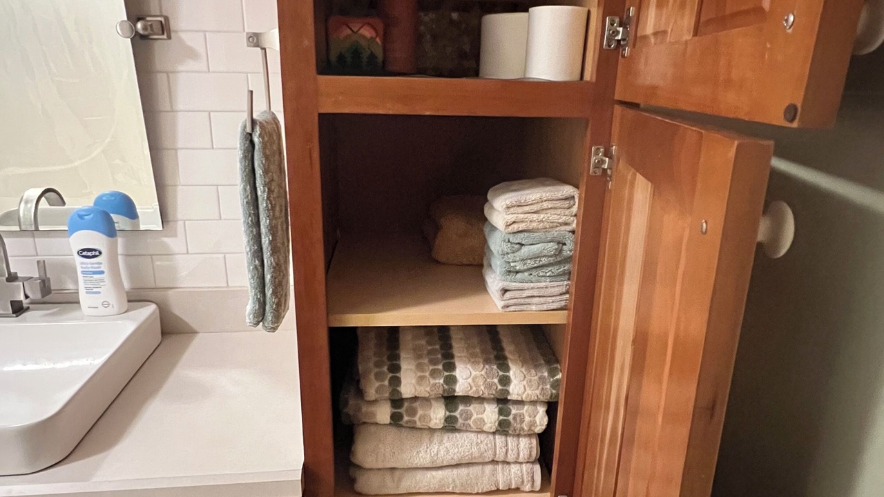 Photo of Bathroom in Provincetown