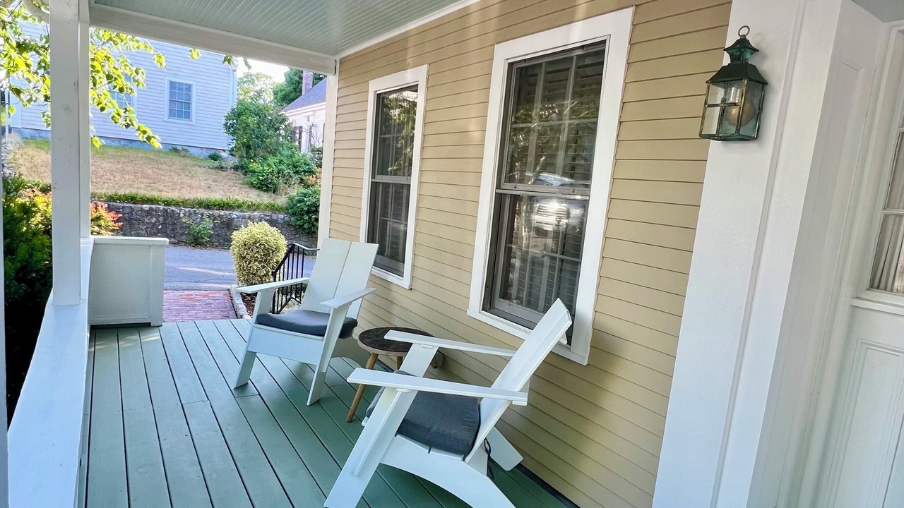 Photo of Outdoor in Provincetown