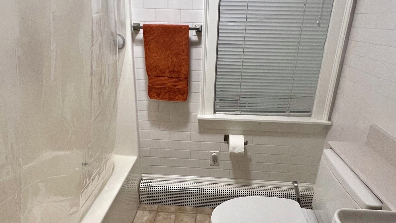 Photo of Bathroom in Provincetown