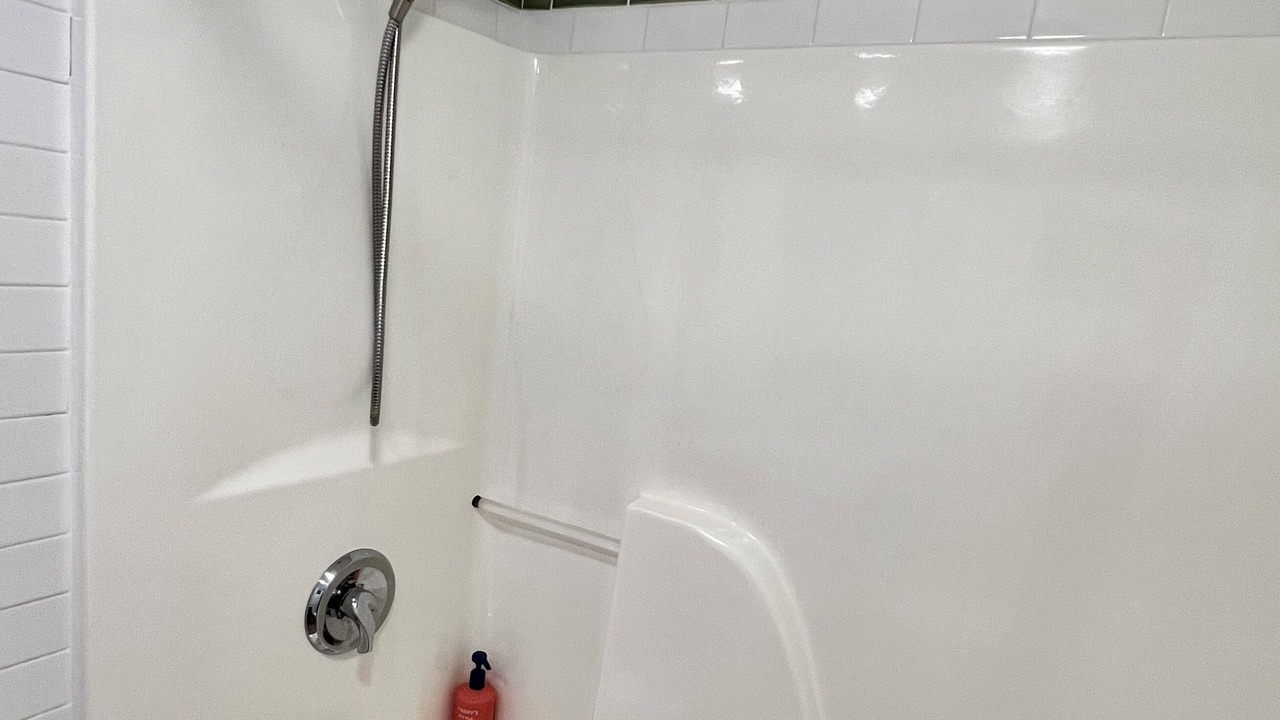 Photo of Bathroom in Provincetown