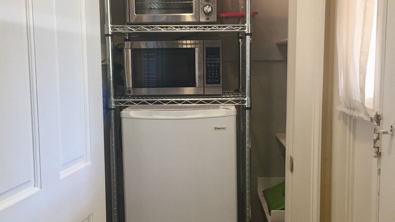 Photo of Kitchen in Provincetown
