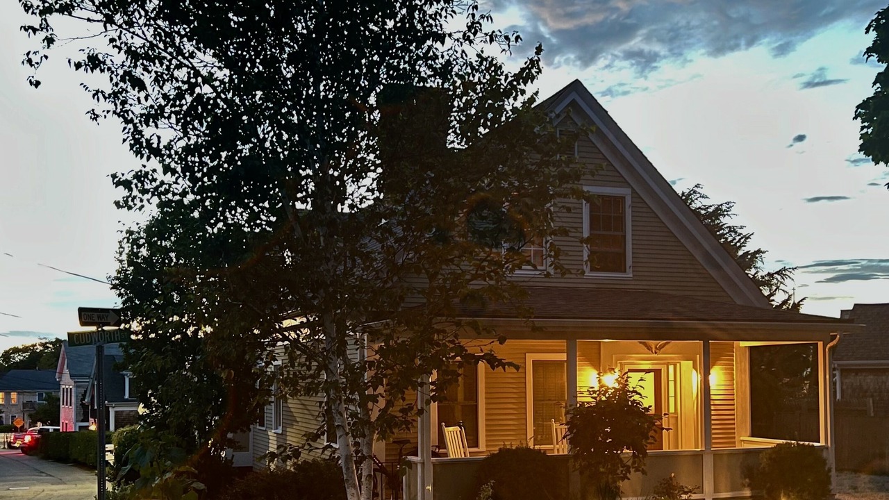 Photo of Outdoor in Provincetown