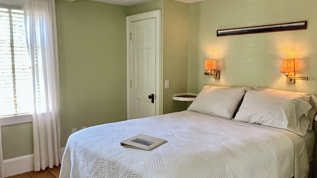 Photo of Bedroom in Provincetown