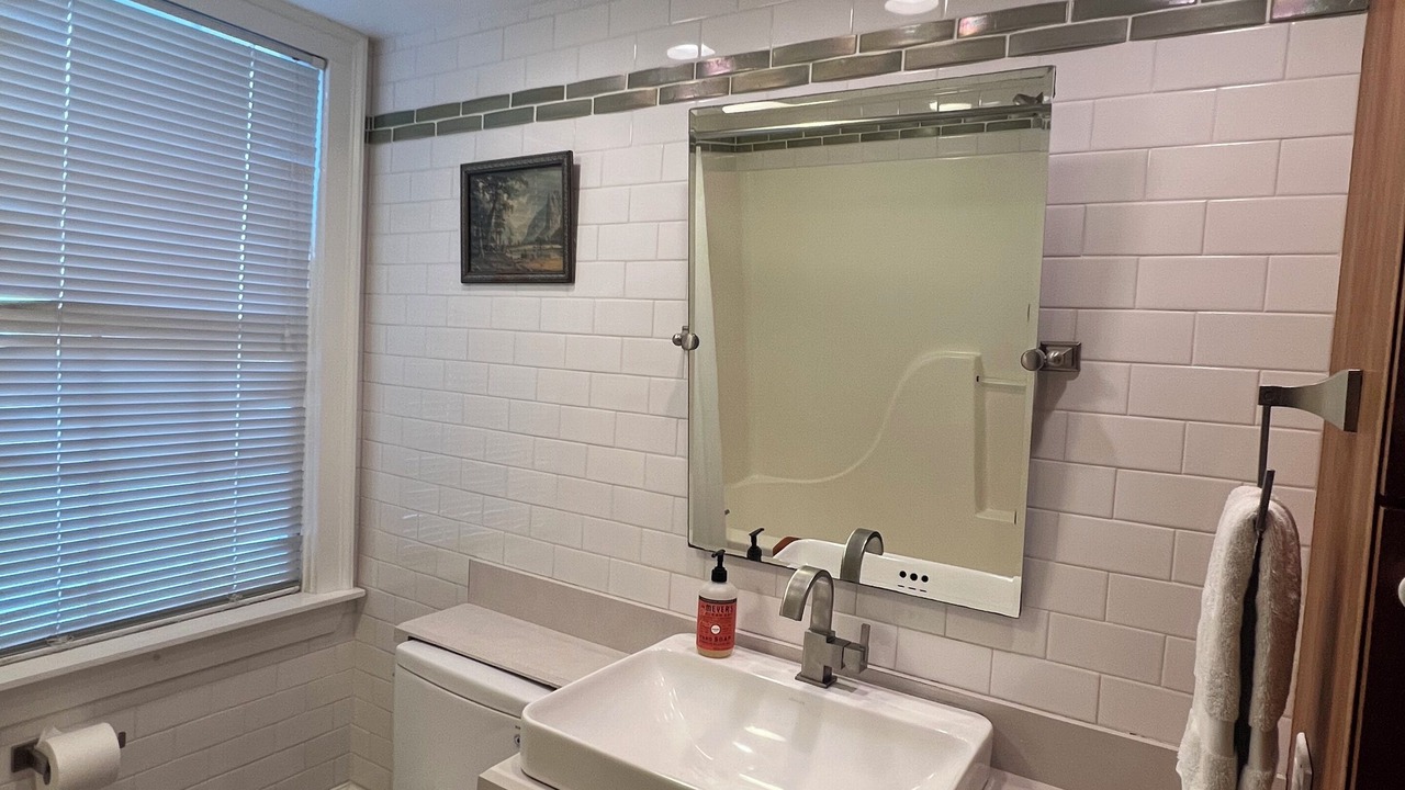 Photo of Bathroom in Provincetown