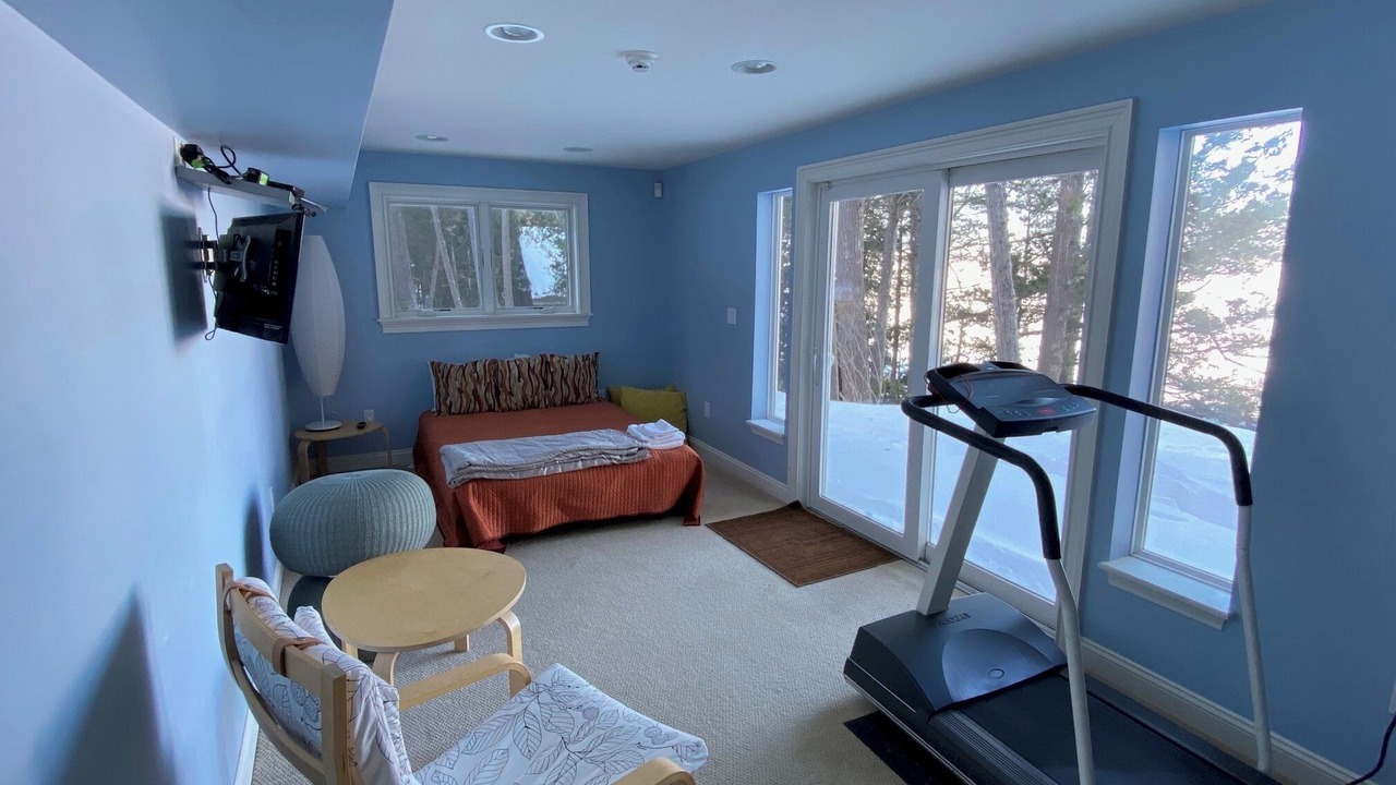 Photo of Bedroom in Bath