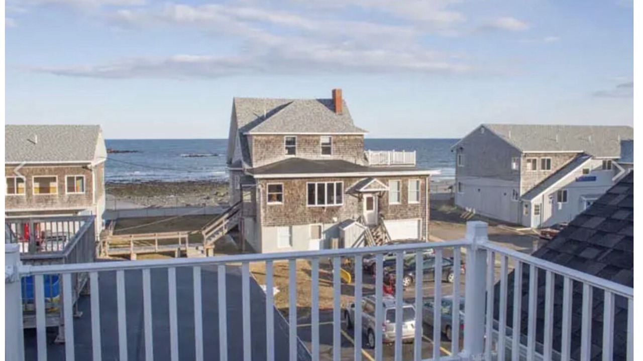 Photo of Outdoor in Wells Beach