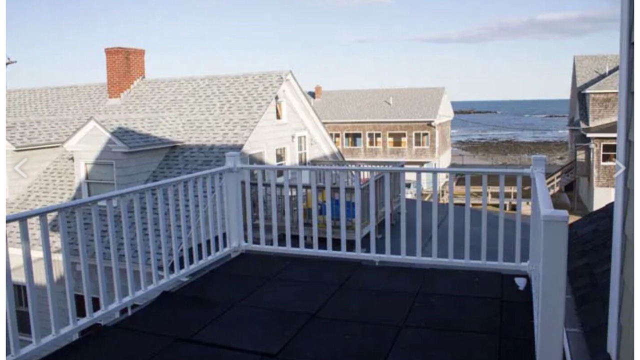 Photo of Outdoor in Wells Beach