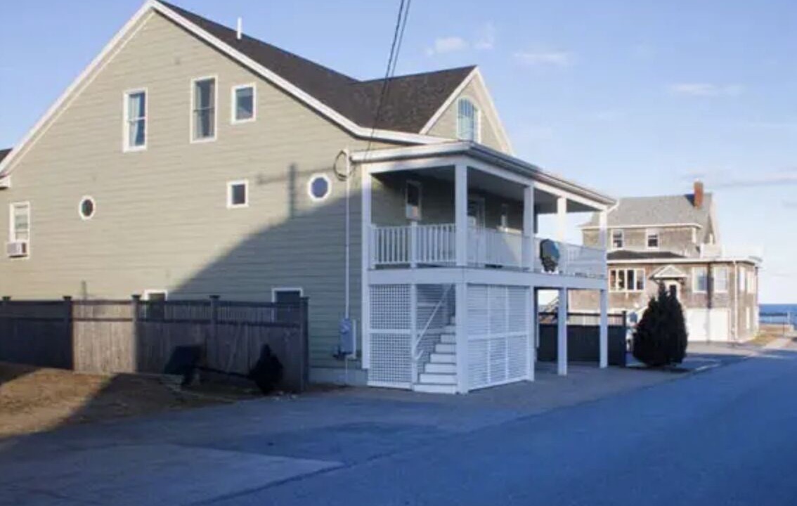 Photo of Outdoor in Wells Beach