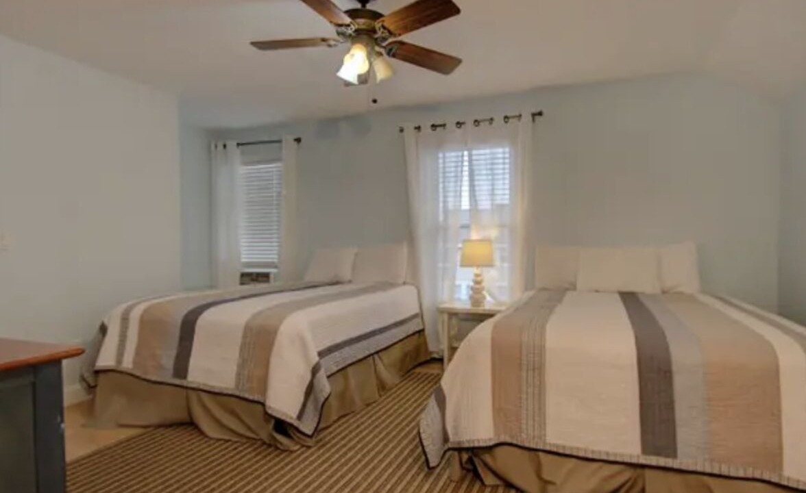 Photo of Bedroom in Wells Beach