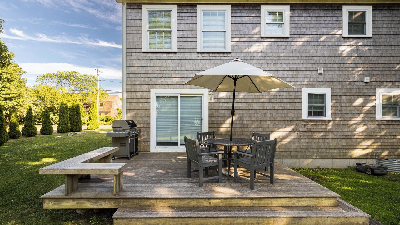 Photo of Outdoor in Oak Bluffs