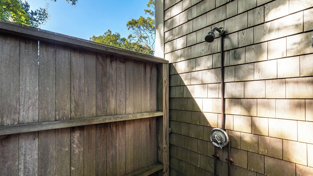 Photo of Outdoor in Oak Bluffs