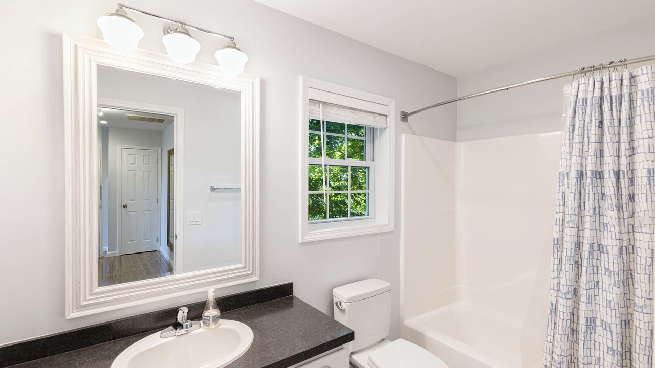 Photo of Bathroom in Oak Bluffs