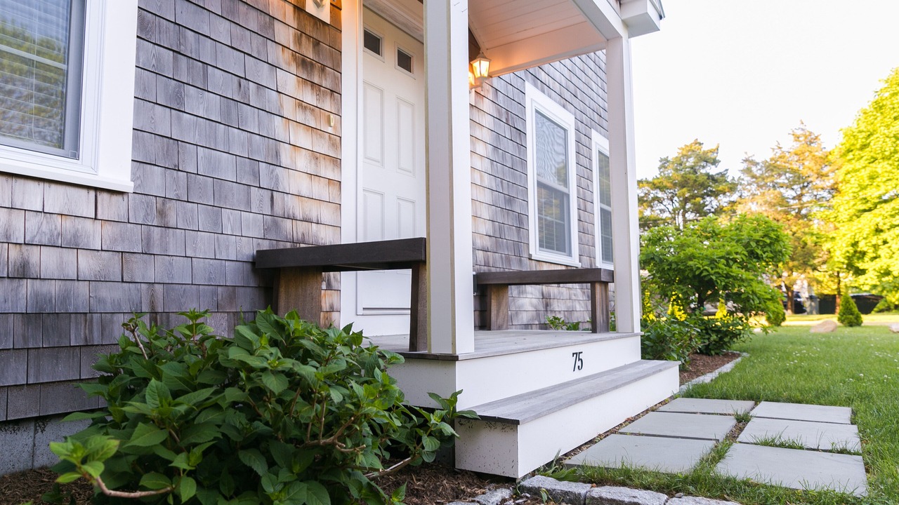 Photo of Outdoor in Oak Bluffs
