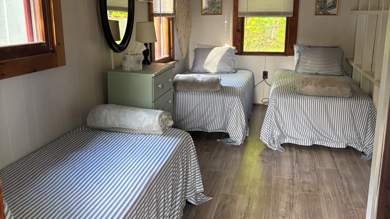 Photo of Bedroom in Lochmere
