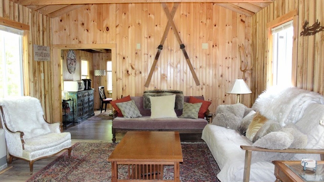 Photo of Bedroom in Lochmere