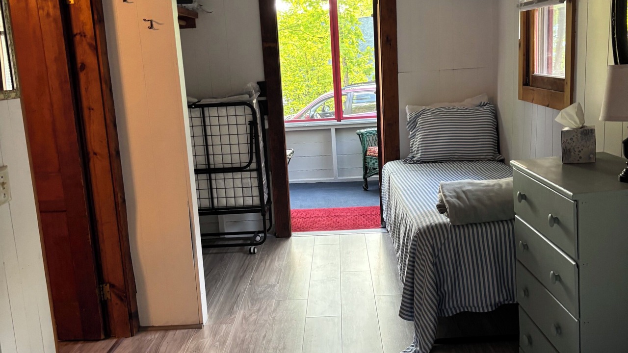 Photo of Bedroom in Lochmere